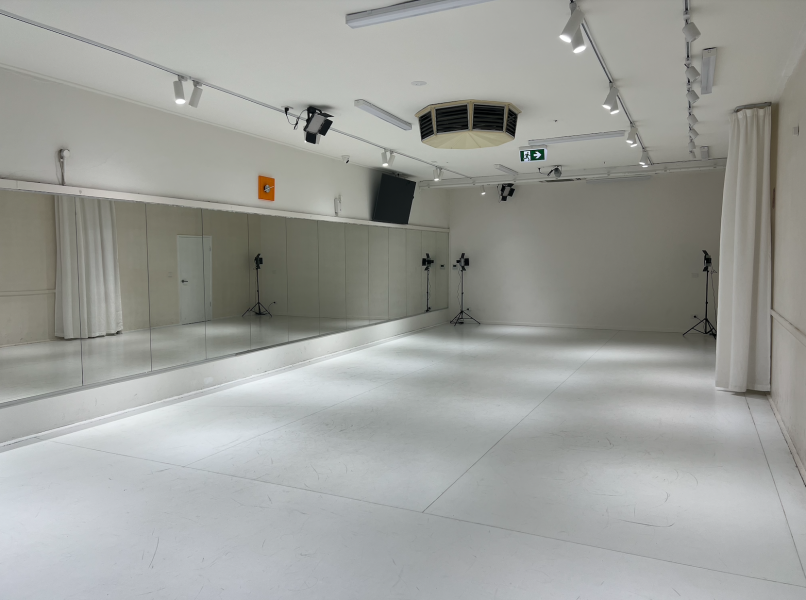 Dsoul Dance Studio - Studio B photo 3