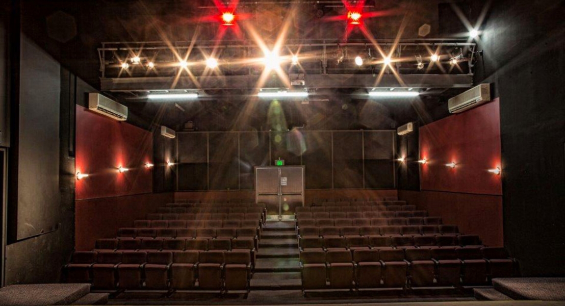 Lind Lane Theatre photo 3