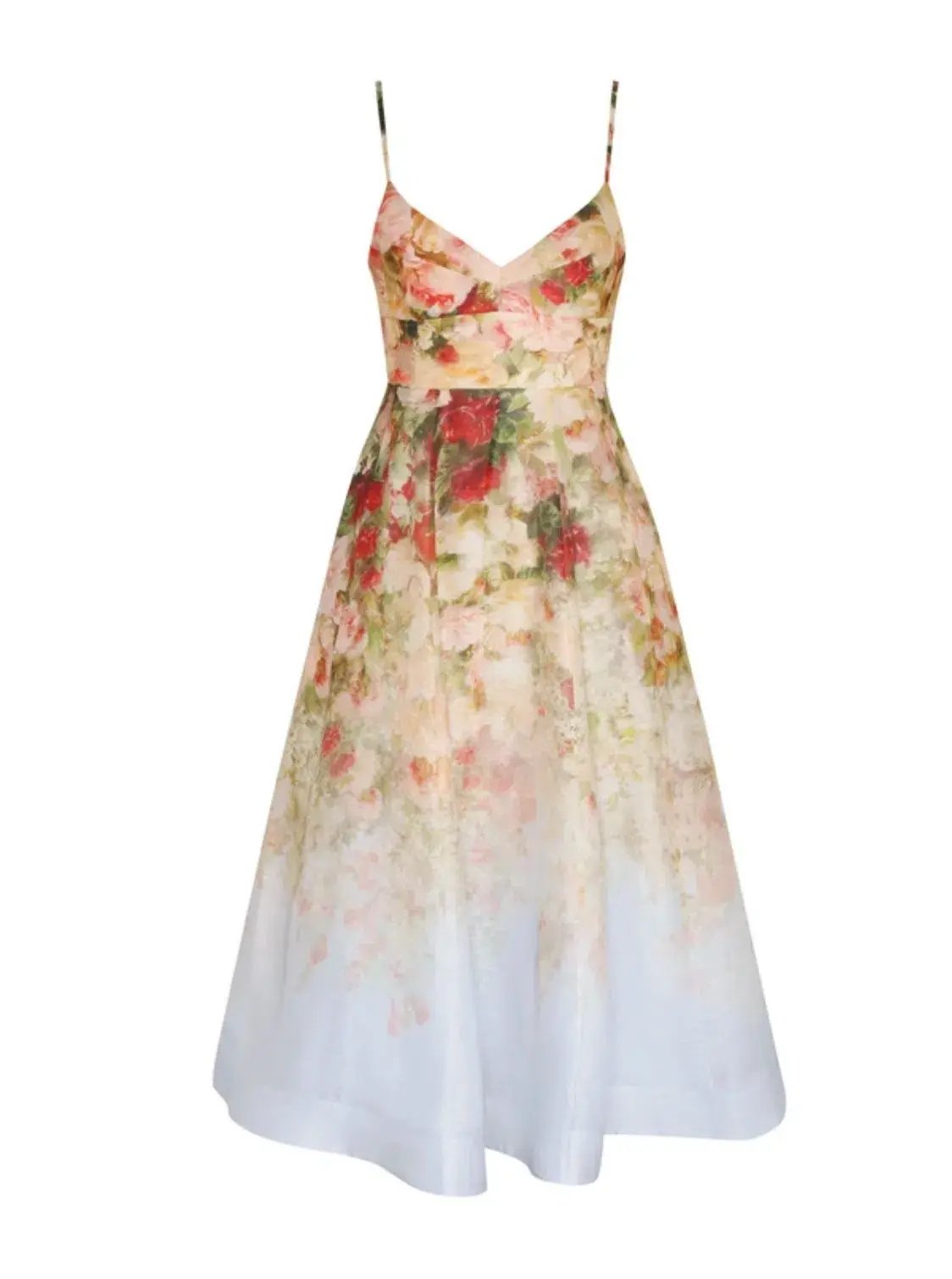 Sir The label Serene Scarf Dress Size 10/M photo 23