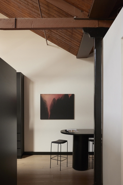 Fitzroy studio desk or desks (up to 6) photo 3