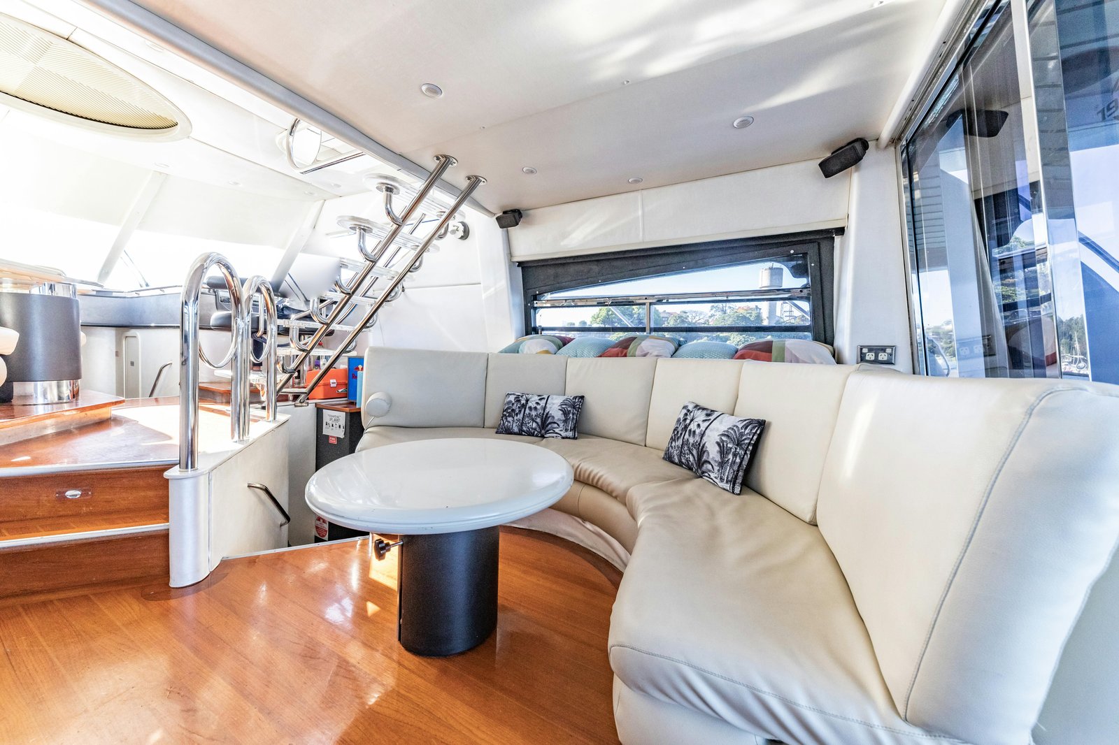Sunseeker photo 5