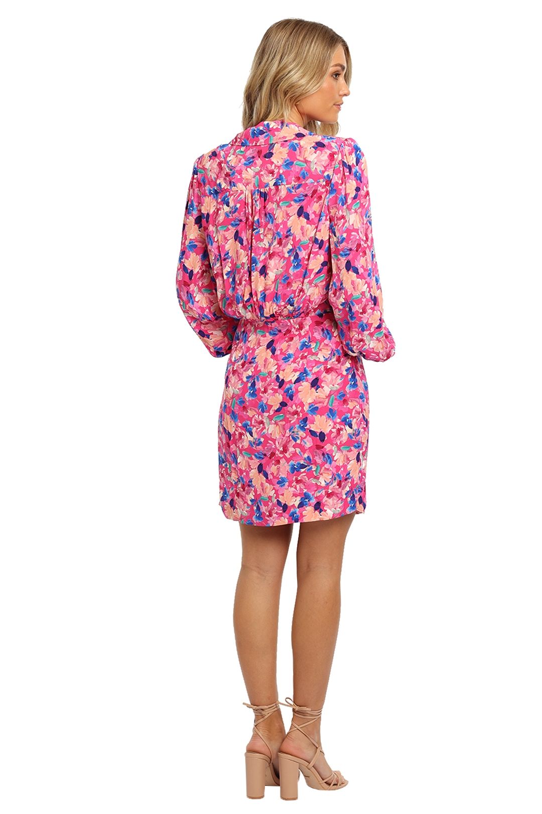 Little Havana Mini Dress photo 3