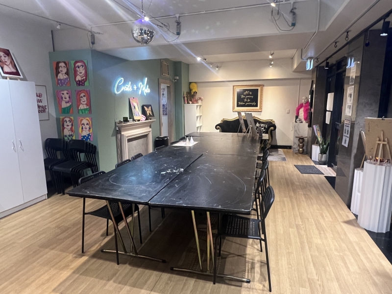 Creative/Office Space Surry Hills photo 5