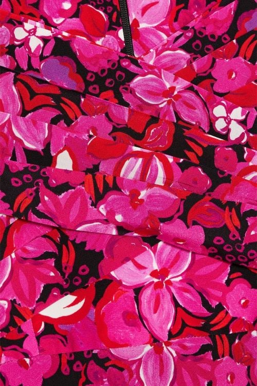 Rebecca Vallance Bramble Midi Dress photo 4