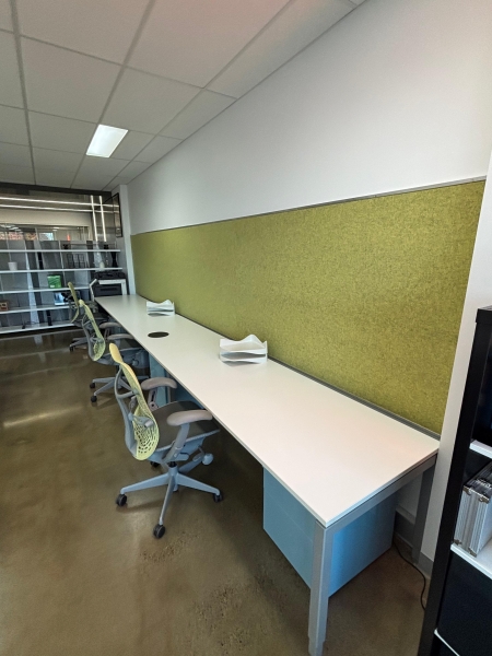 Ultimate Richmond Coworking Space photo 4