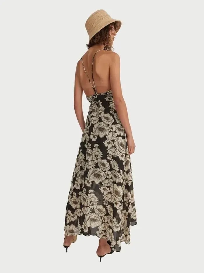 Hansen & Gretal Matilda Dress photo 3