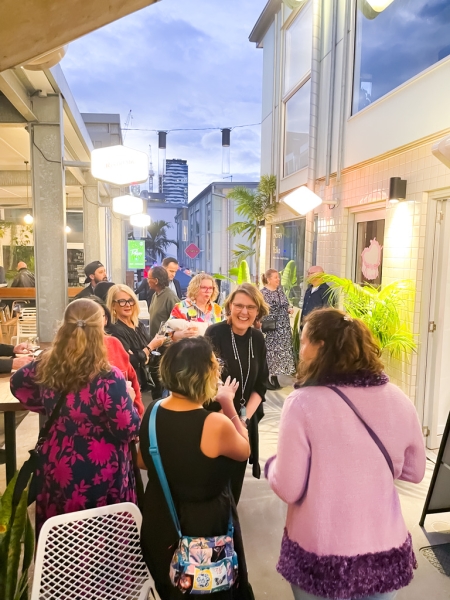 Studio On Brunswick Pop-Up Gallery (California Lane) photo 7