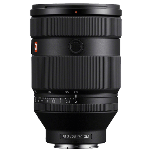 Sony FE 28-70mm f/2 GM Zoom Lens photo 2