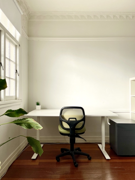 Salt Space Coworking - New Farm photo 3