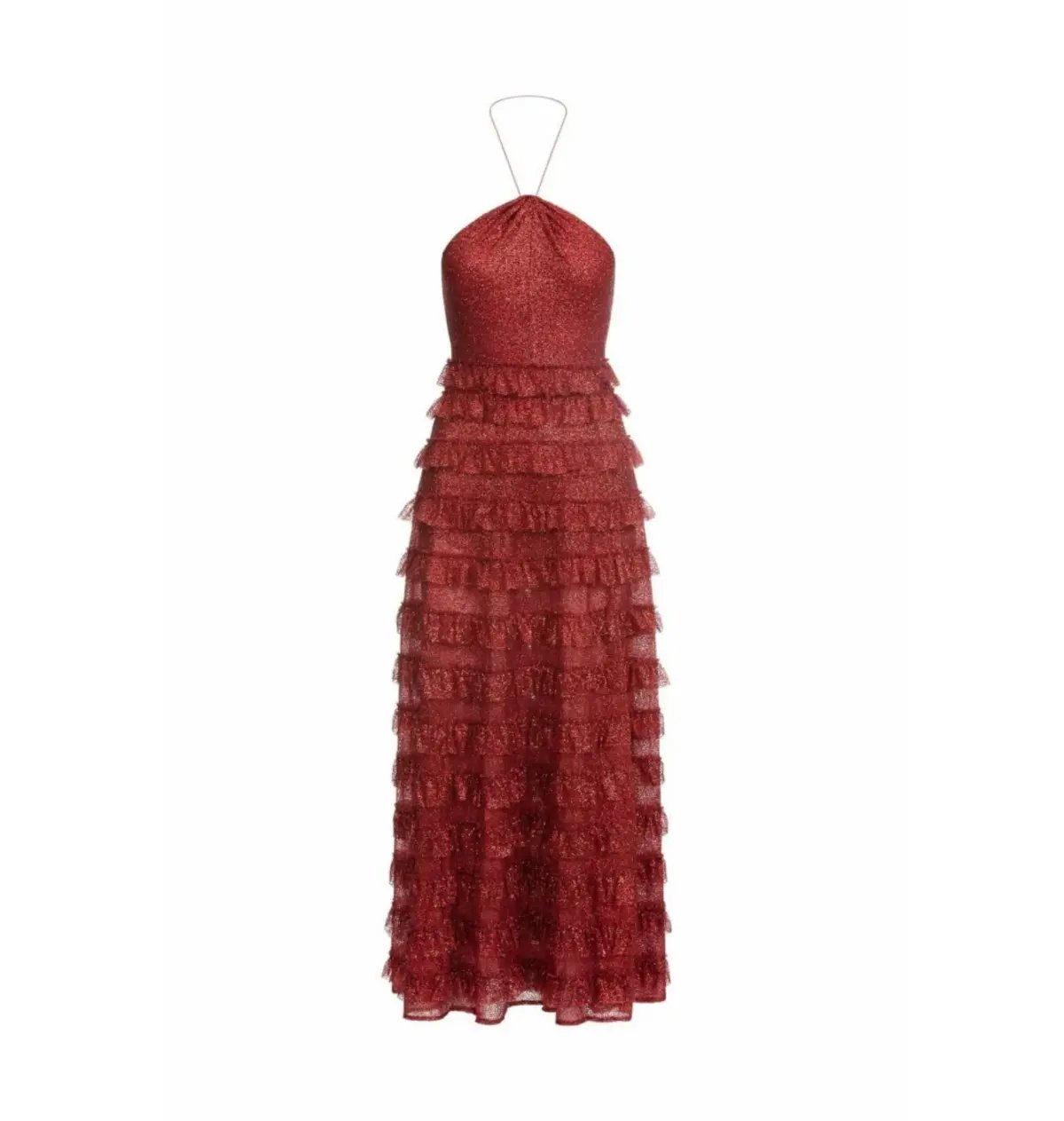 Alamour the Label Lucy Dress Red Size XXS / AU 4 photo 4