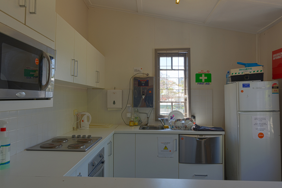 Paddington Annexe photo 2