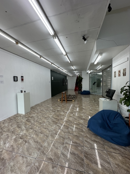 TROU SPACE photo 4