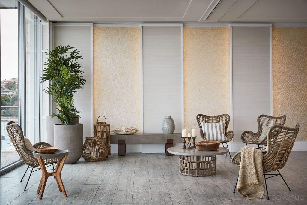 Pacific Room at The Beachouse at Point Piper photo 9