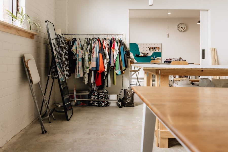 Sewing Room photo 6