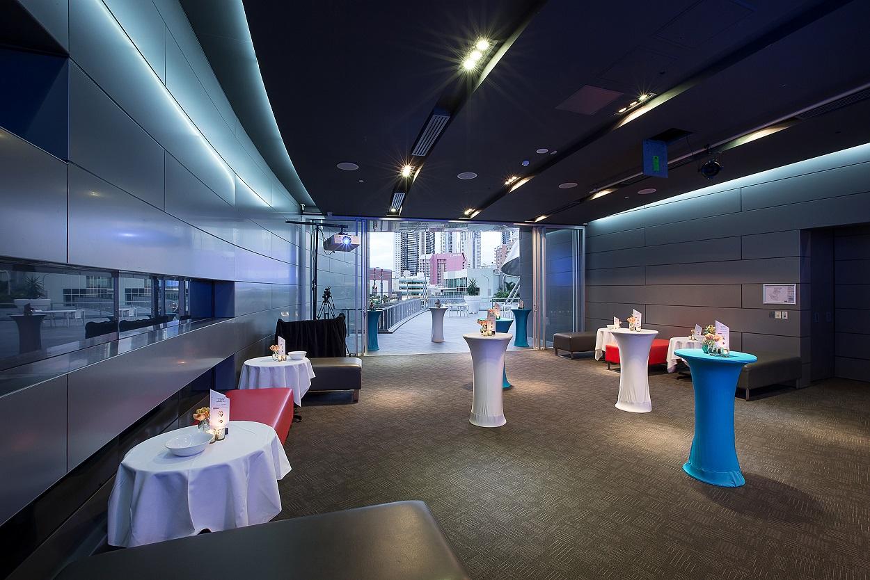 L2 Grand Ballroom at SkyPoint photo 9