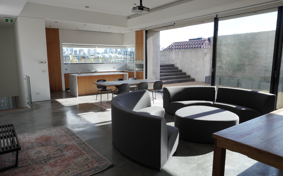 Office space in Cremorne photo 5