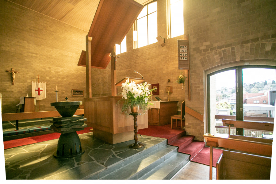 St. George's East Ivanhoe photo 3