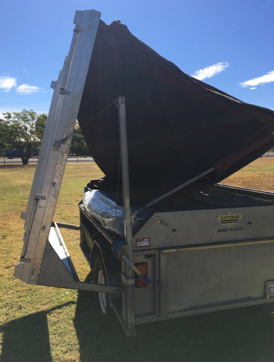 Detour Camping photo 10