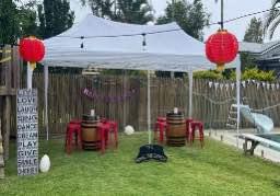 Marquee and Gazebo Hire Brisbane # Read Full Description for Pricing # photo 11