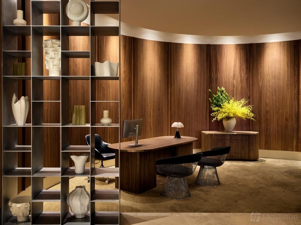 Velvet Room at Sofitel Sydney Wentworth photo 3