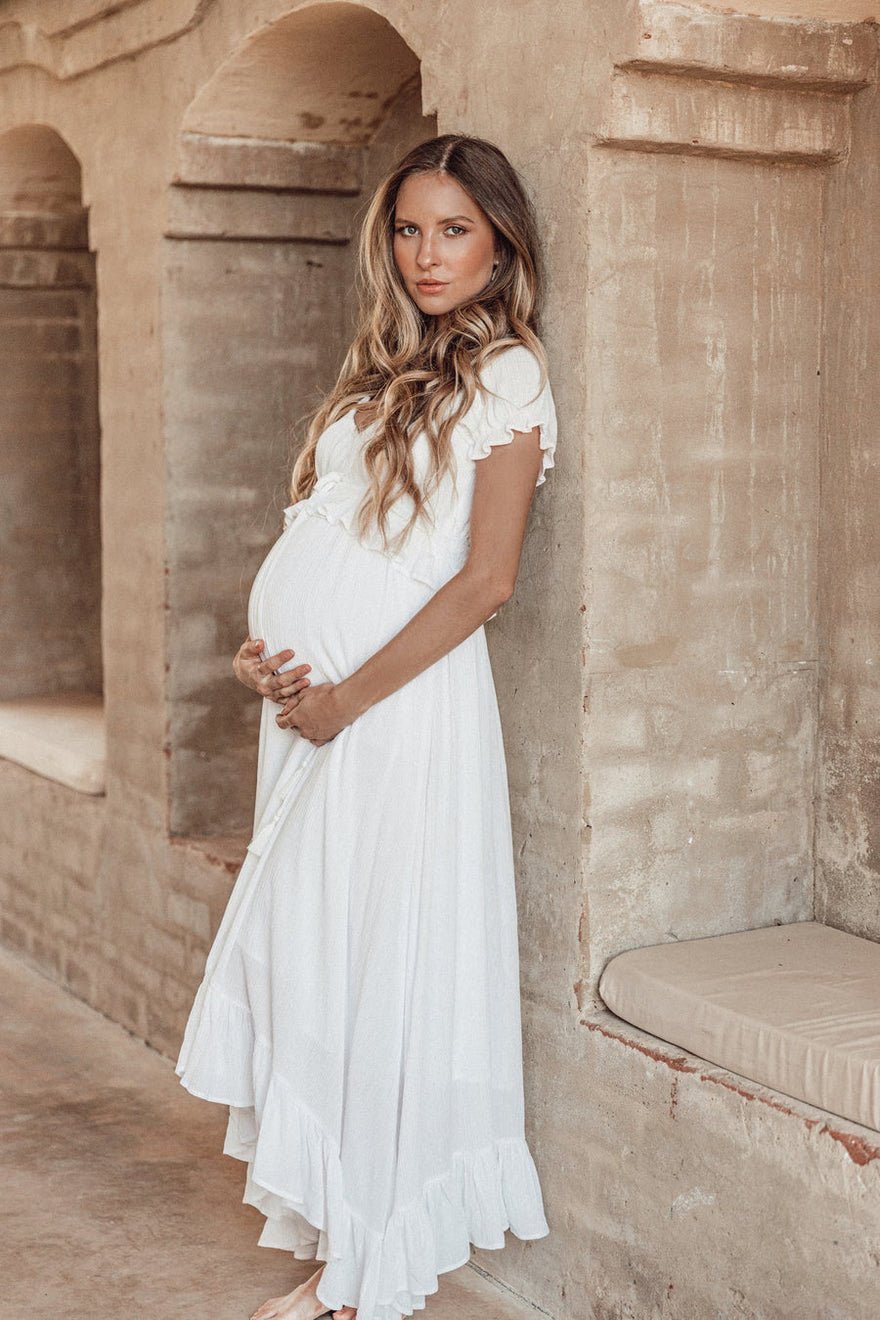 Coven & Co True Romance Gown photo 4