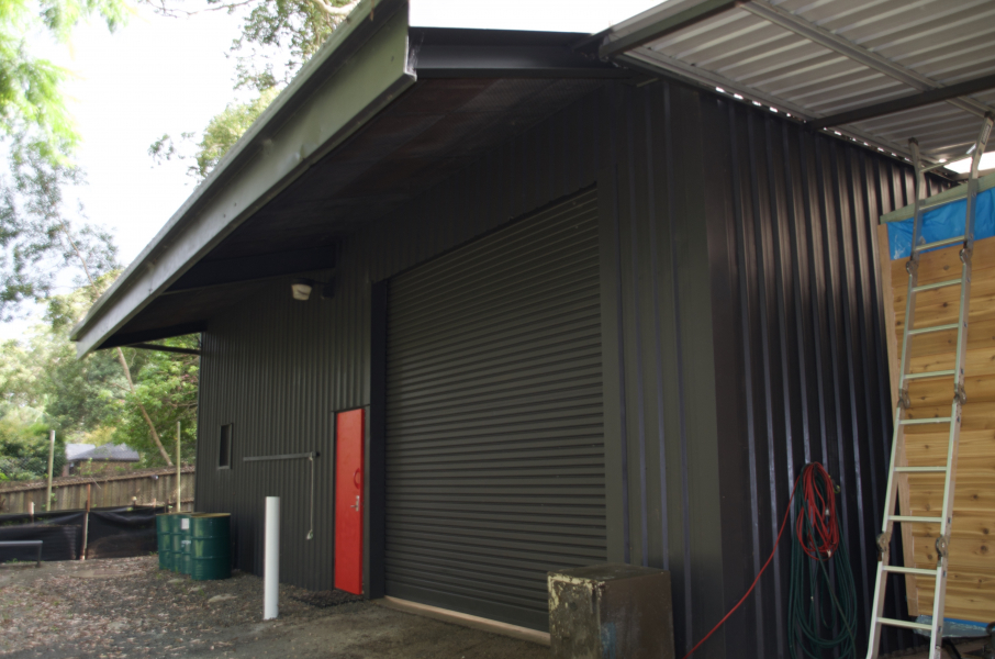 Centre for Regenerative Arts photo 5