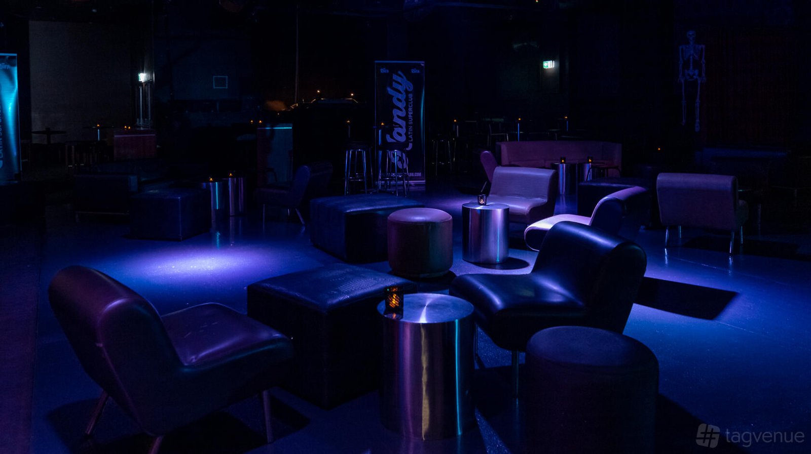 Space Nightclub at Shark Hotel photo 10