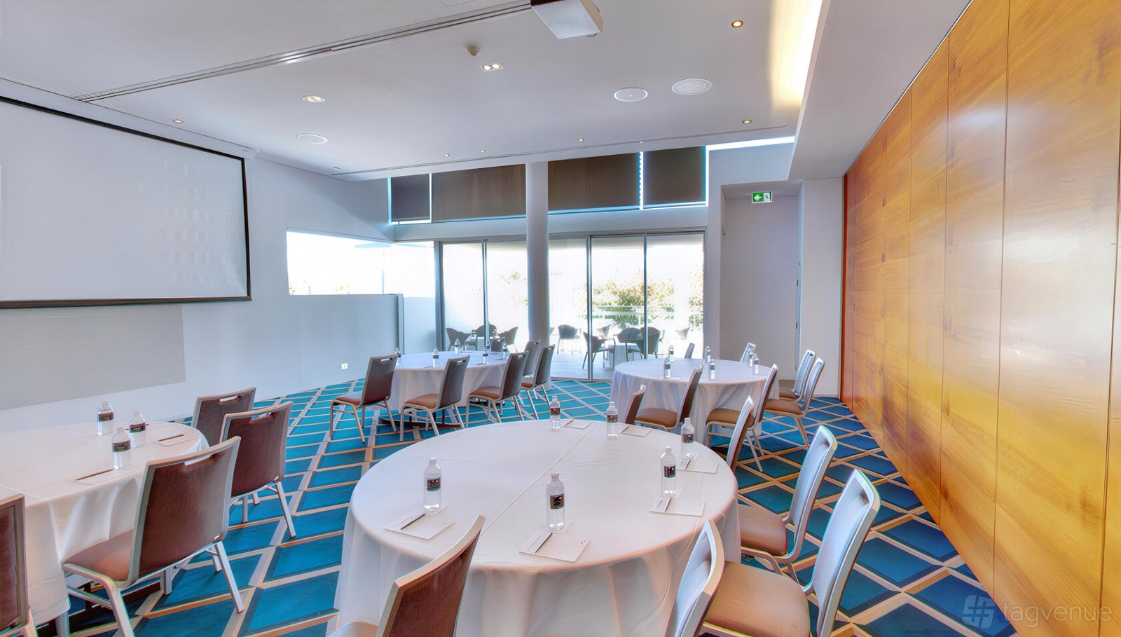 MAGENTA BALLROOM (I, II, III) at Pullman Magenta Shores Resort photo 10