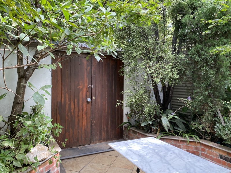 The Botanist Garden photo 3