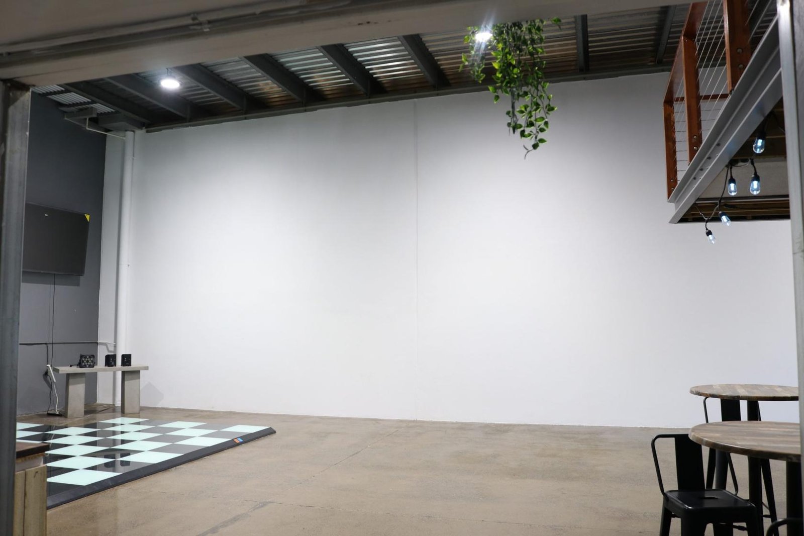 Entire Venue at Sixteen 45 Studios photo 4