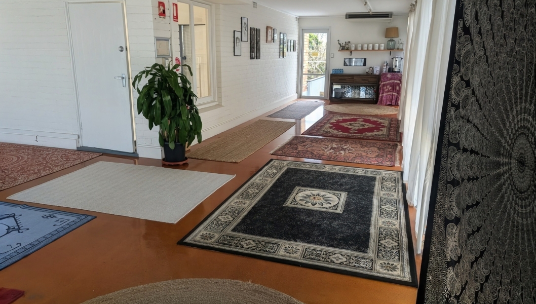 Yoga Studio Spring Hill photo 3