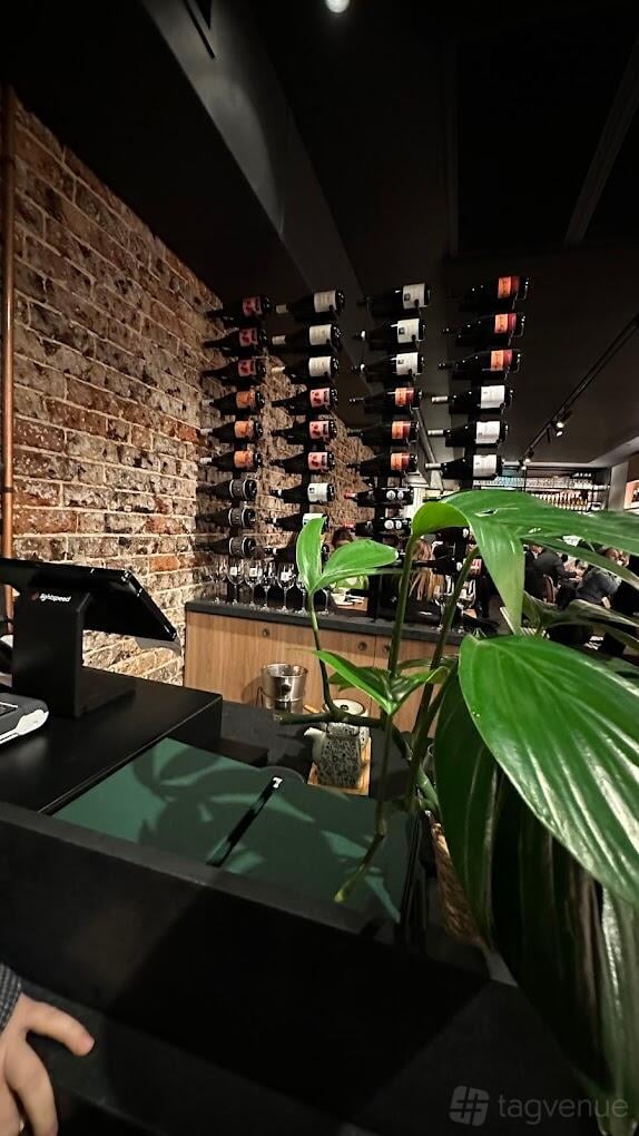 Entire Venue at Lotus Summer Hill Dumpling Bar photo 8