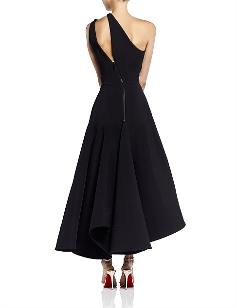 Toni Maticevski METEOR COCKTAIL DRESS photo 5