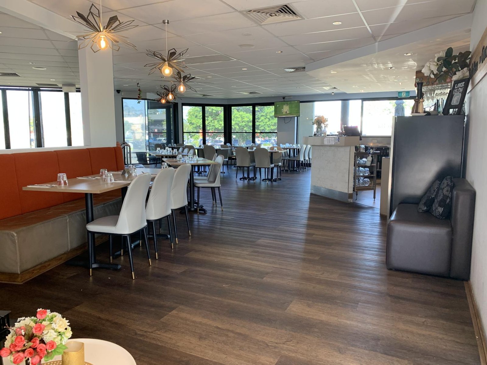 Entire Venue at Portabella Restaurant photo 2