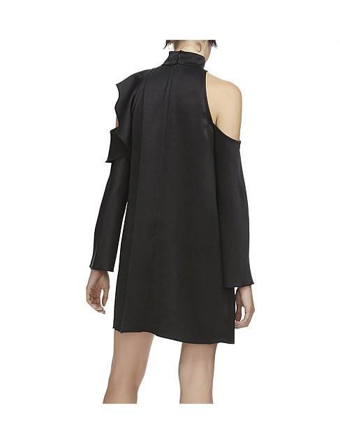 Camilla and Marc fairlight mini dress photo 2