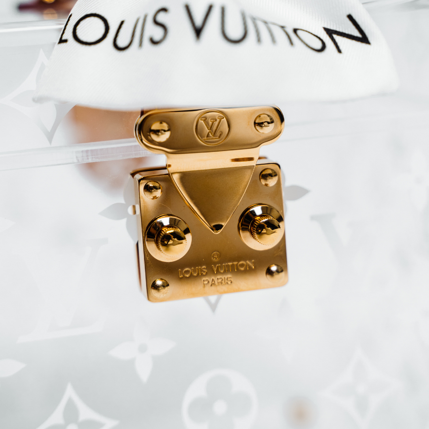 Louis Vuitton Scott Box photo 4
