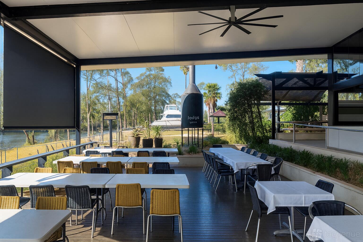 Entire Venue at Paradise Cafe photo 3
