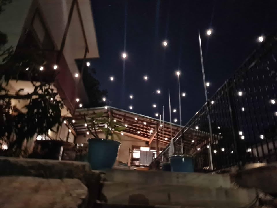 Festoon Lights Hire photo 4