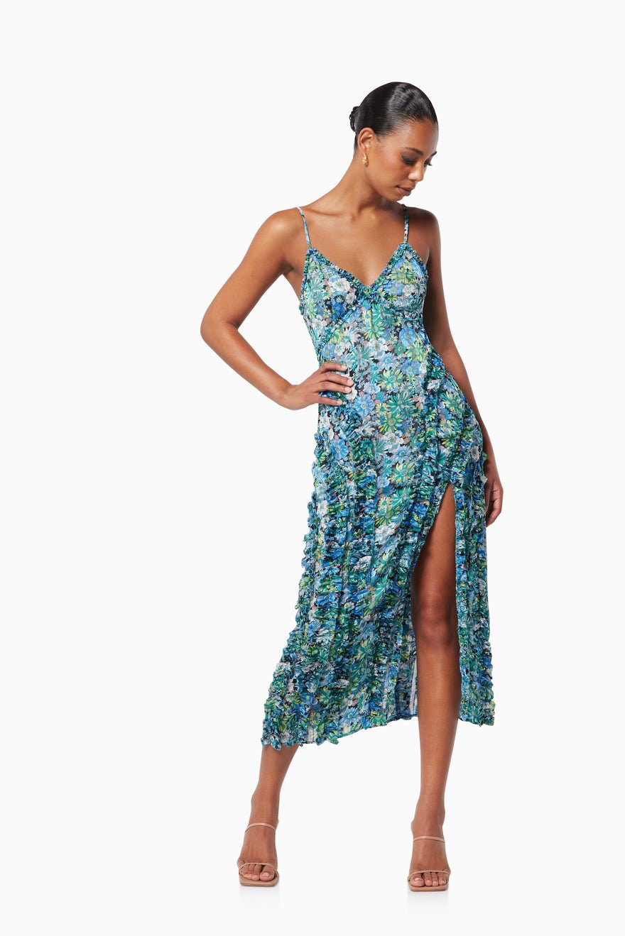 Elliatt Sigiriya Dress photo 4