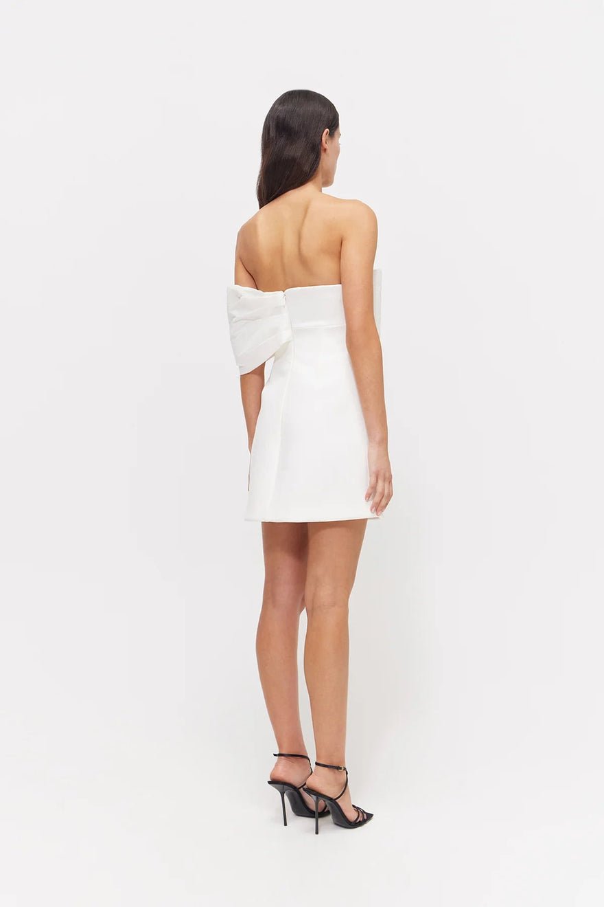 Rachel Gilbert Kace Mini Dress photo 3