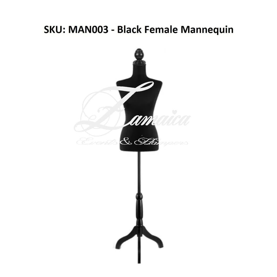 🎉 Mannequins for Event Hire @ Zamaica 🎉 photo 2