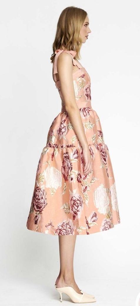 Heaven Midi Dress Alice McCall Size 6 photo 3