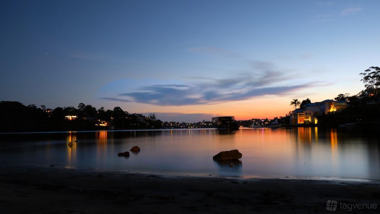 Port Private Dining at The Kyle Bay photo 8