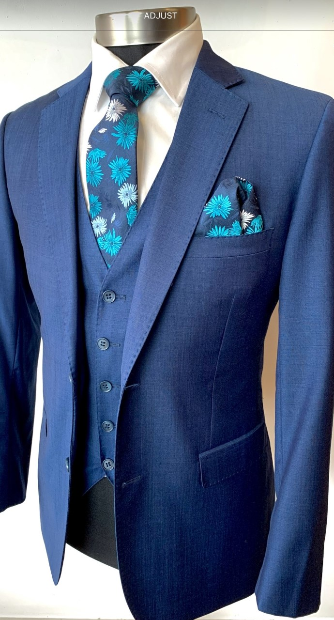 Marine Blue photo 2
