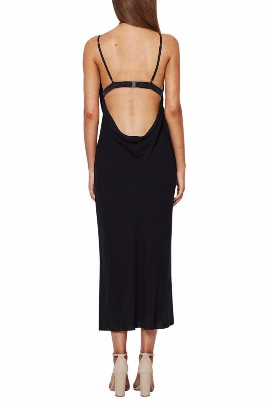GRANDE AMOUR DRESS BY BEC & BRIDGE photo 2