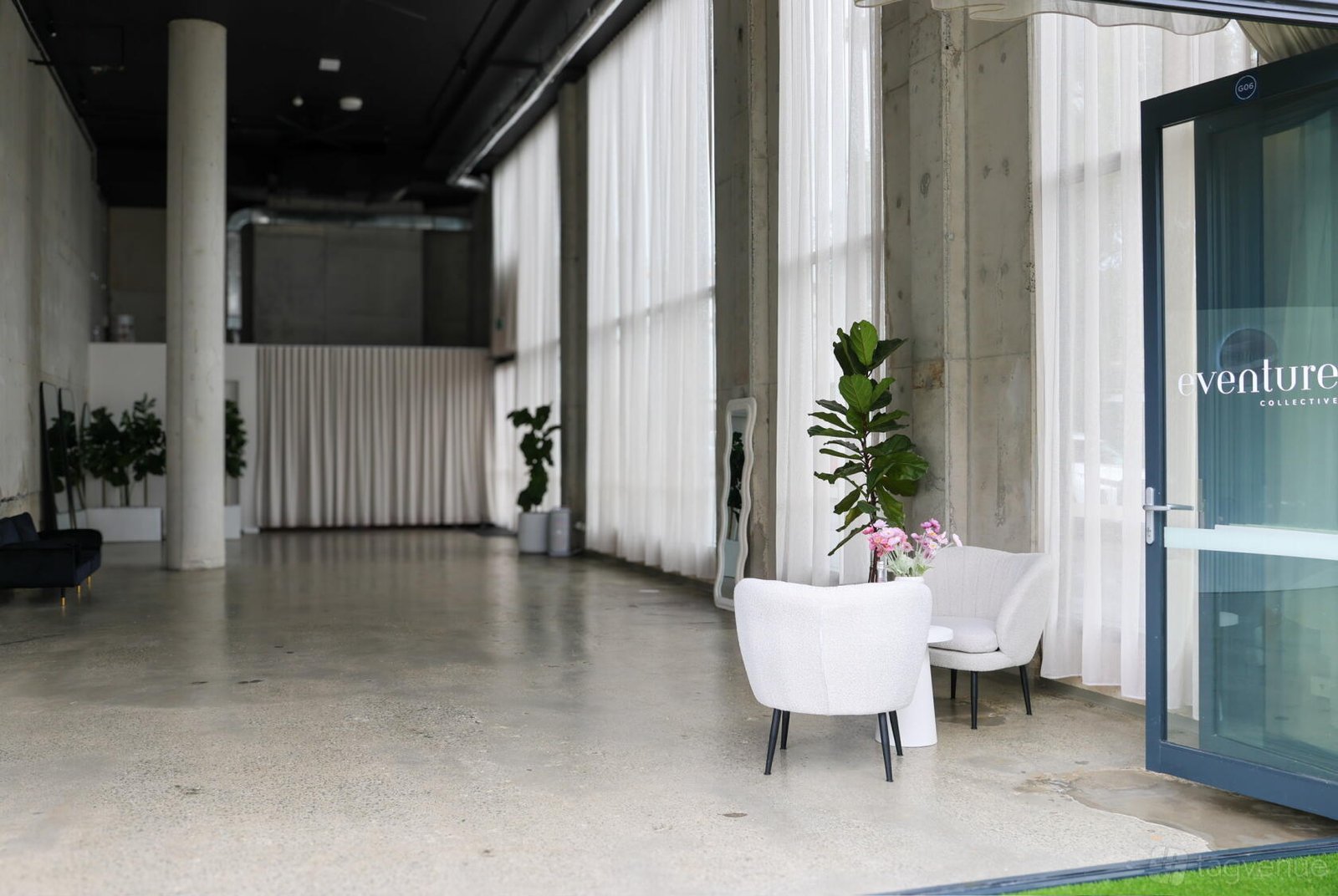 Entire Venue at Eventure Collective photo 2