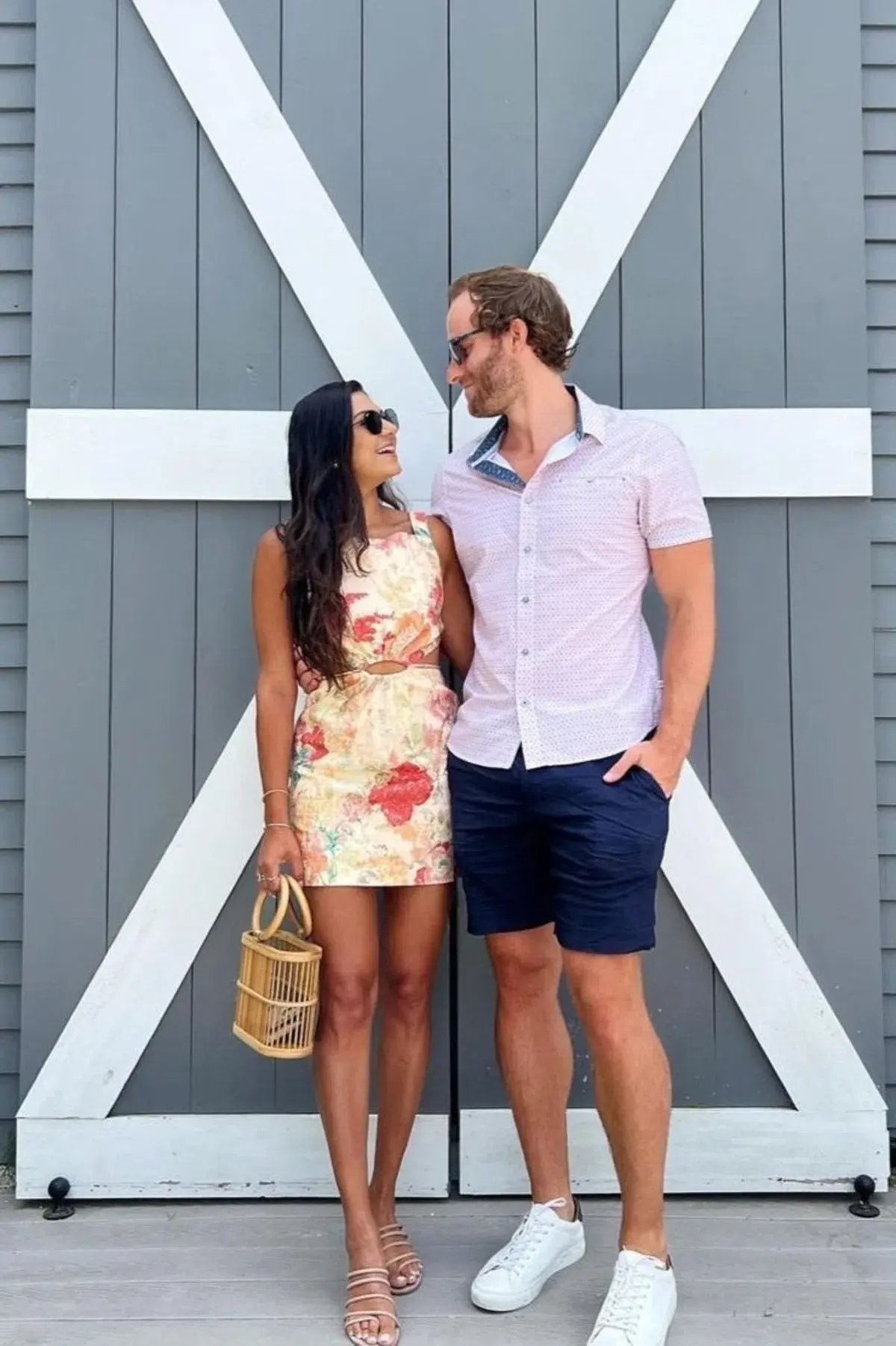 Significant Other Indiana Mini Dress photo 5
