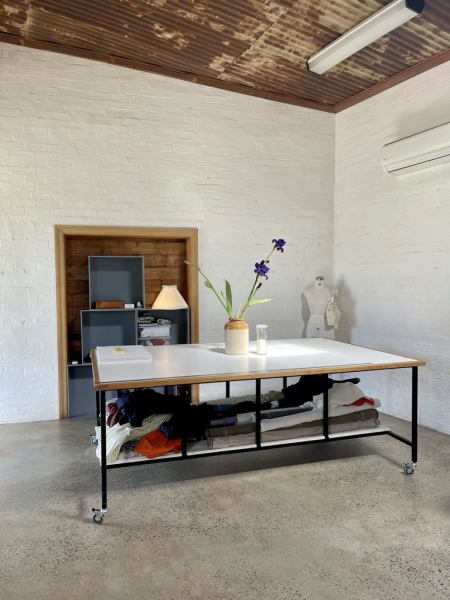 STUDIO/OFFICE SPACE CASTLEMAINE photo 4