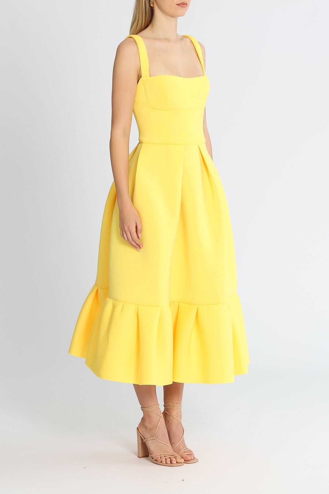 Cora Dress photo 2