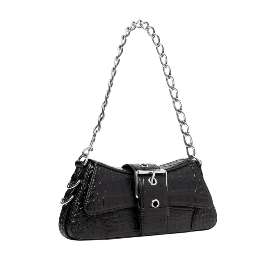 Balenciaga Lindsay Small Shoulder Bag photo 2